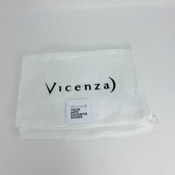 Free People by Vicenza "Evie" Green Gingham Pointed Kitten Heels | Size 8 | NEW - Picture 10 of 11